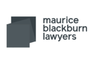 Maurice Blackburn